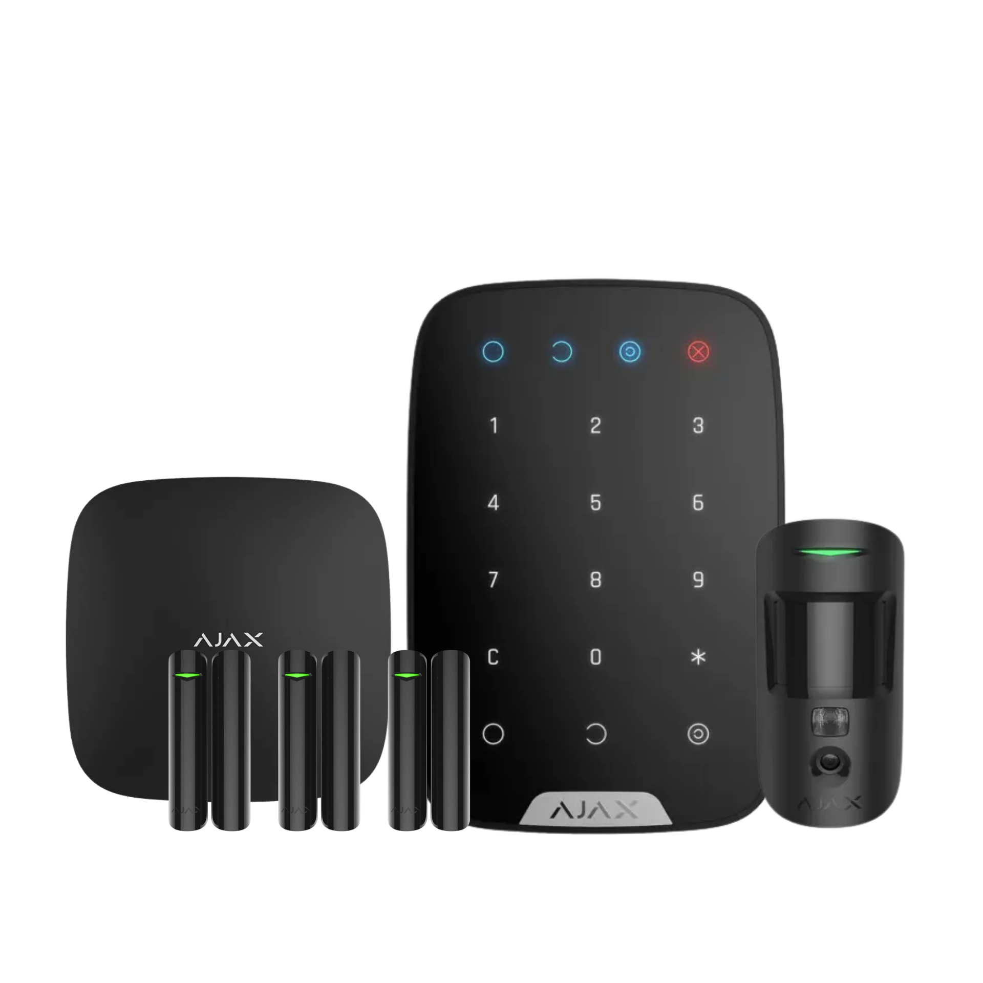 3-1-1 + Image Verification