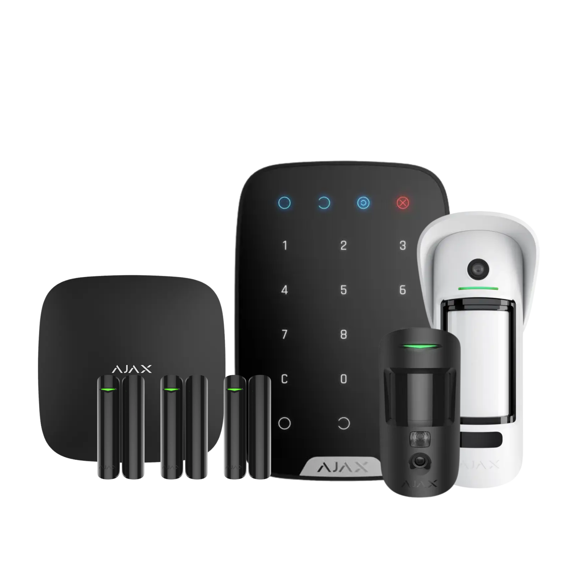 3-1-1 + Image & Outdoor