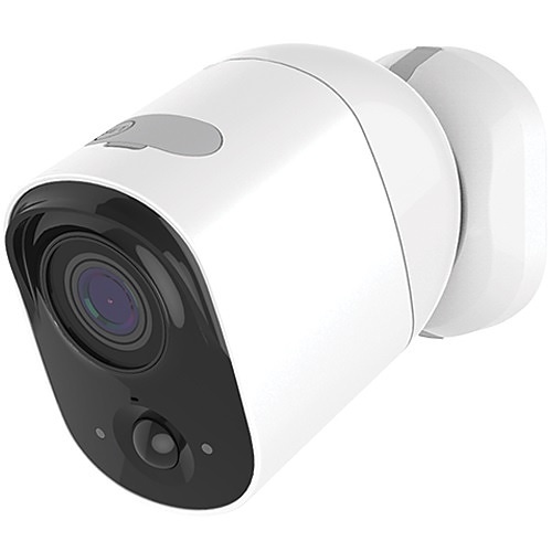 Camera
