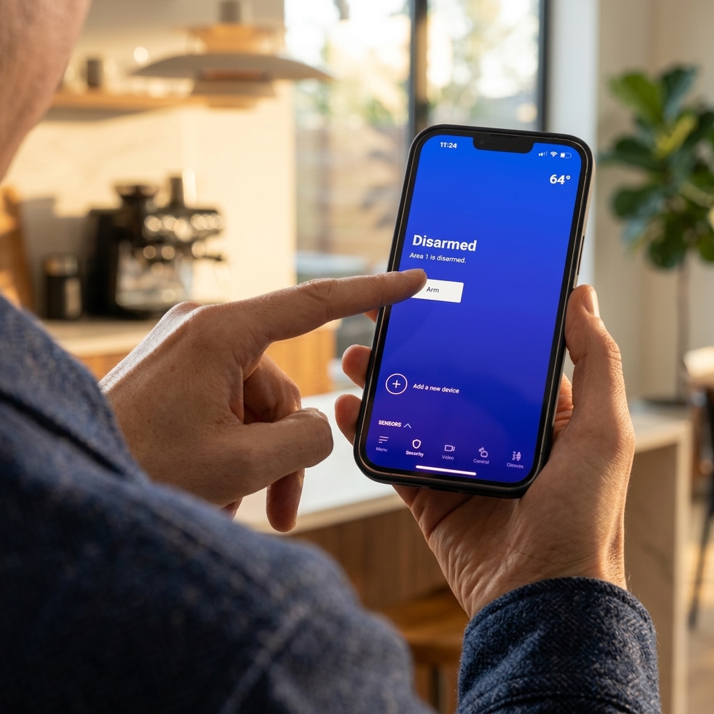 App Interface