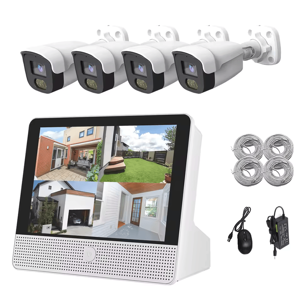 Starter Camera System