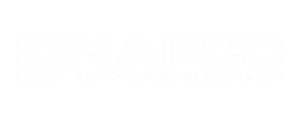 NAPCO Authorized Dealer